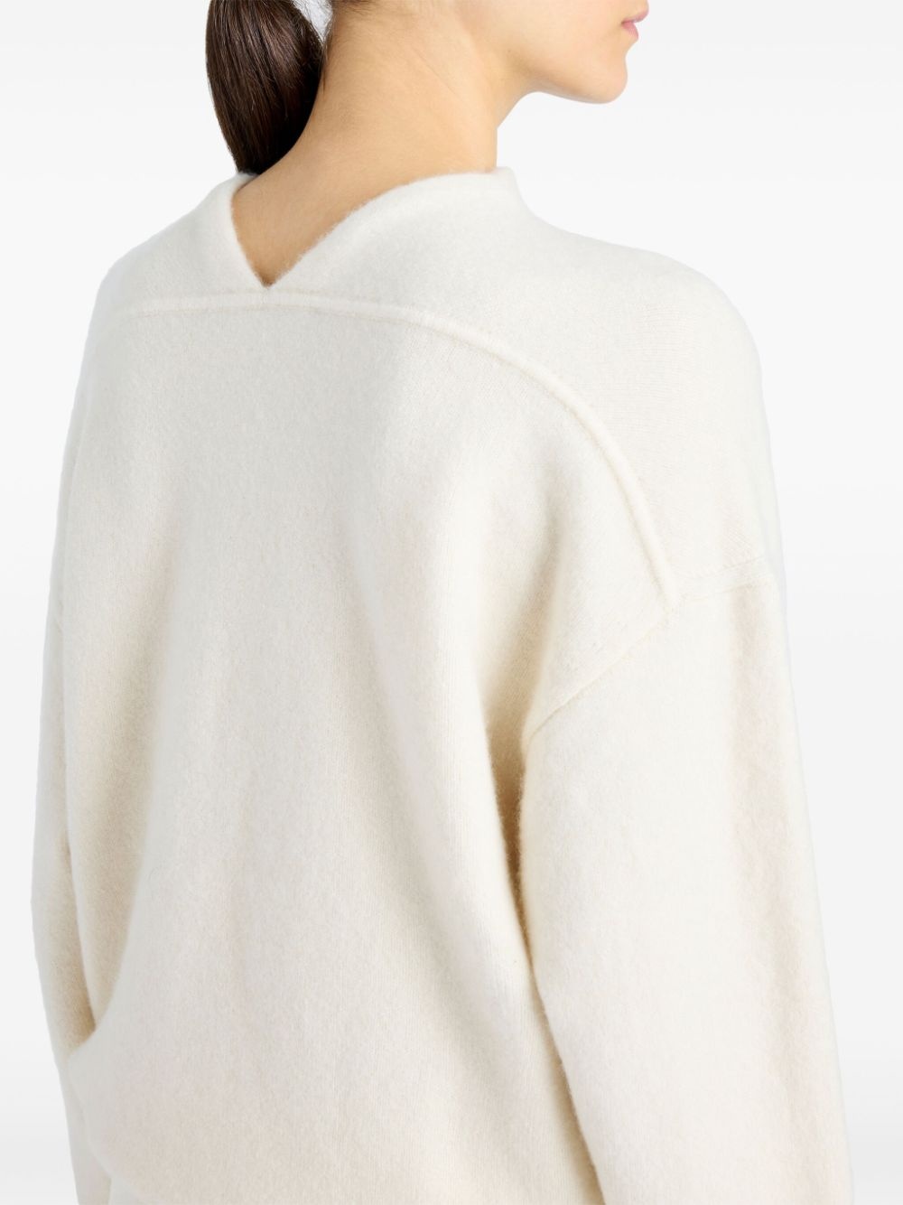 Bria sweater - 5