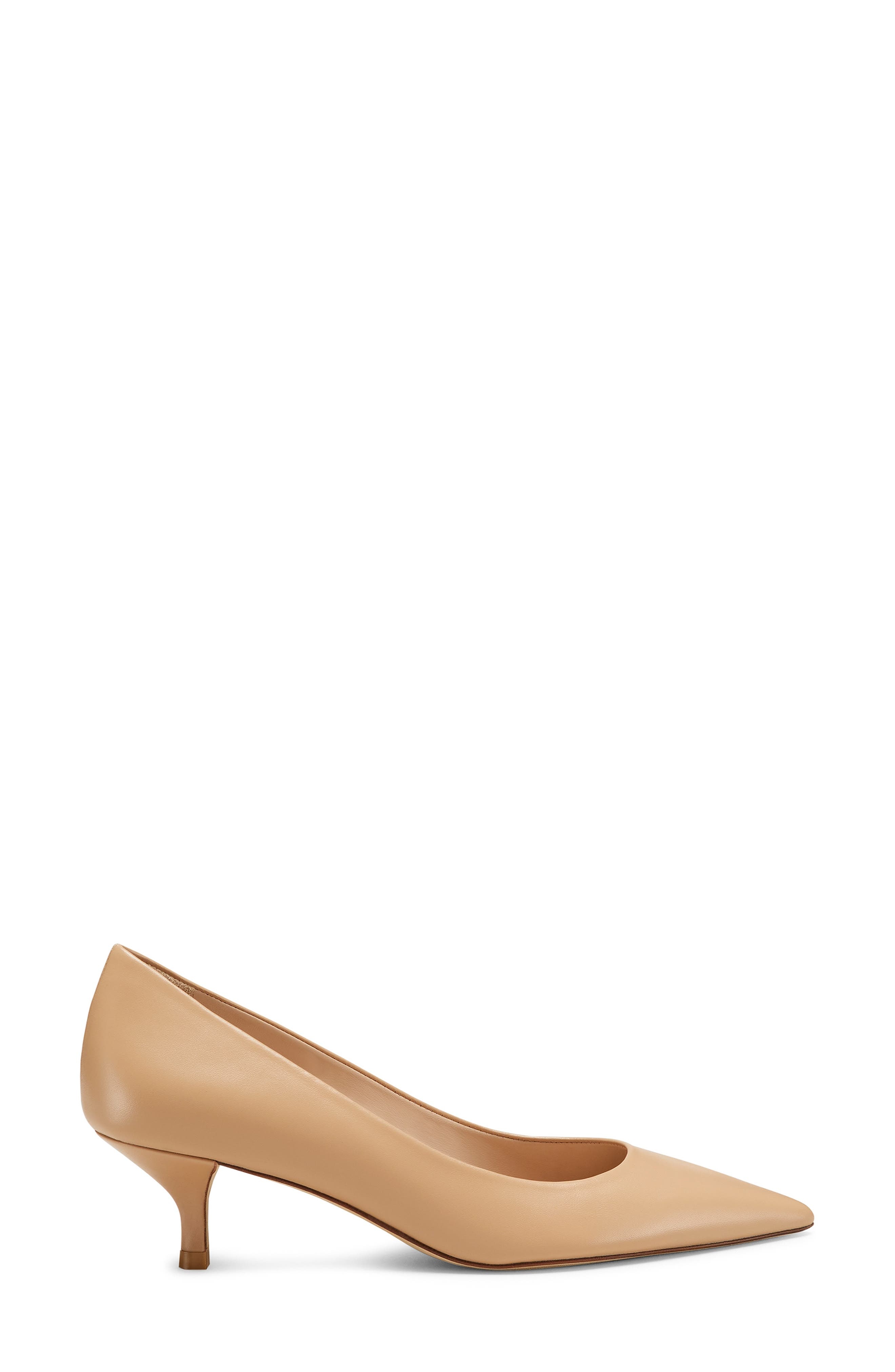 Stuart Weitzman Stuart Power 50 Pump in Adobe at Nordstrom - 2