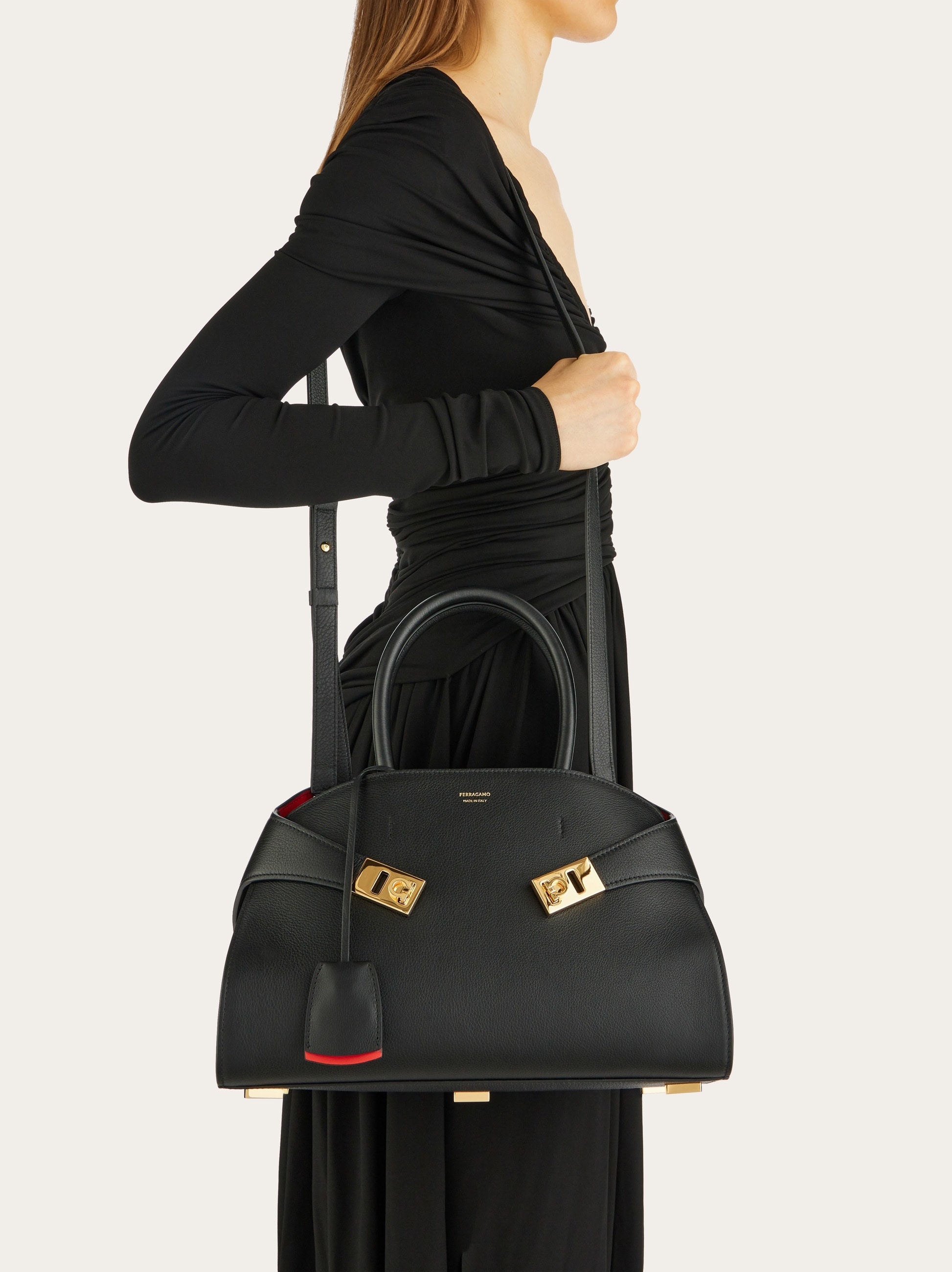 Hug handbag (S) - 3