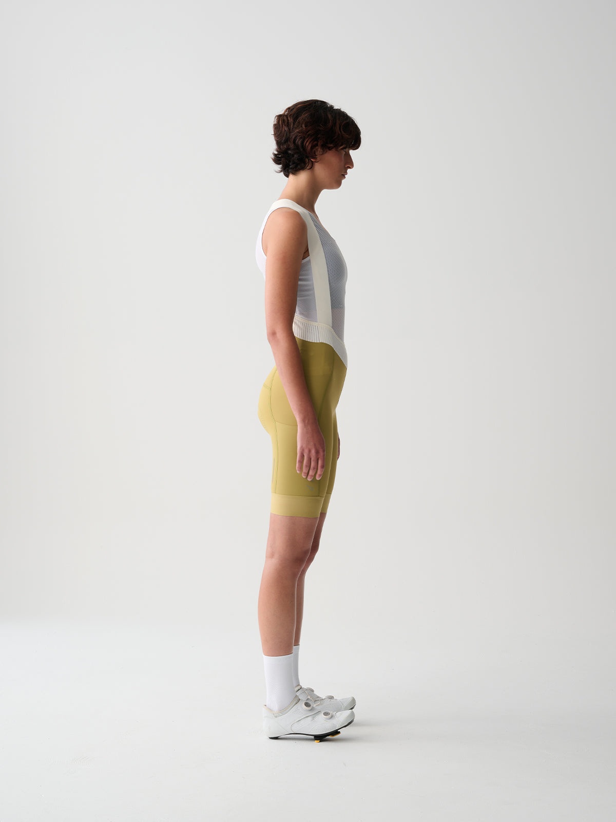 Women's Team Bib Evo Cargo - 3