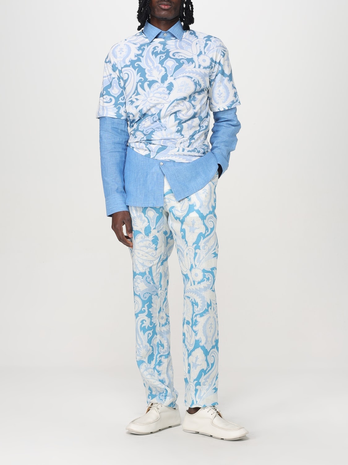 Shirt men Etro - 2