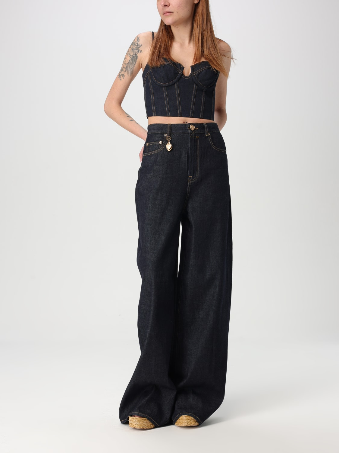 Top woman Zimmermann - 2