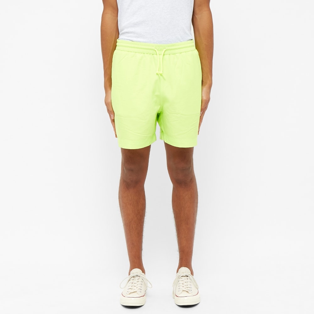 Carhartt WIP Chase Swim Short - 3