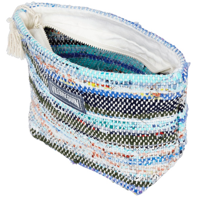 Eco-Friendly Beach pouch Solid - 4