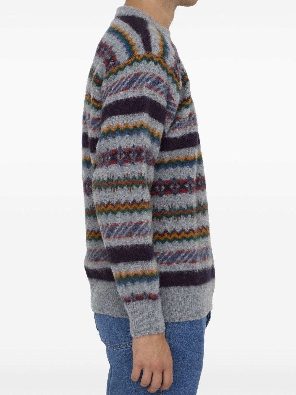 A Woolen Wonder sweater - 2
