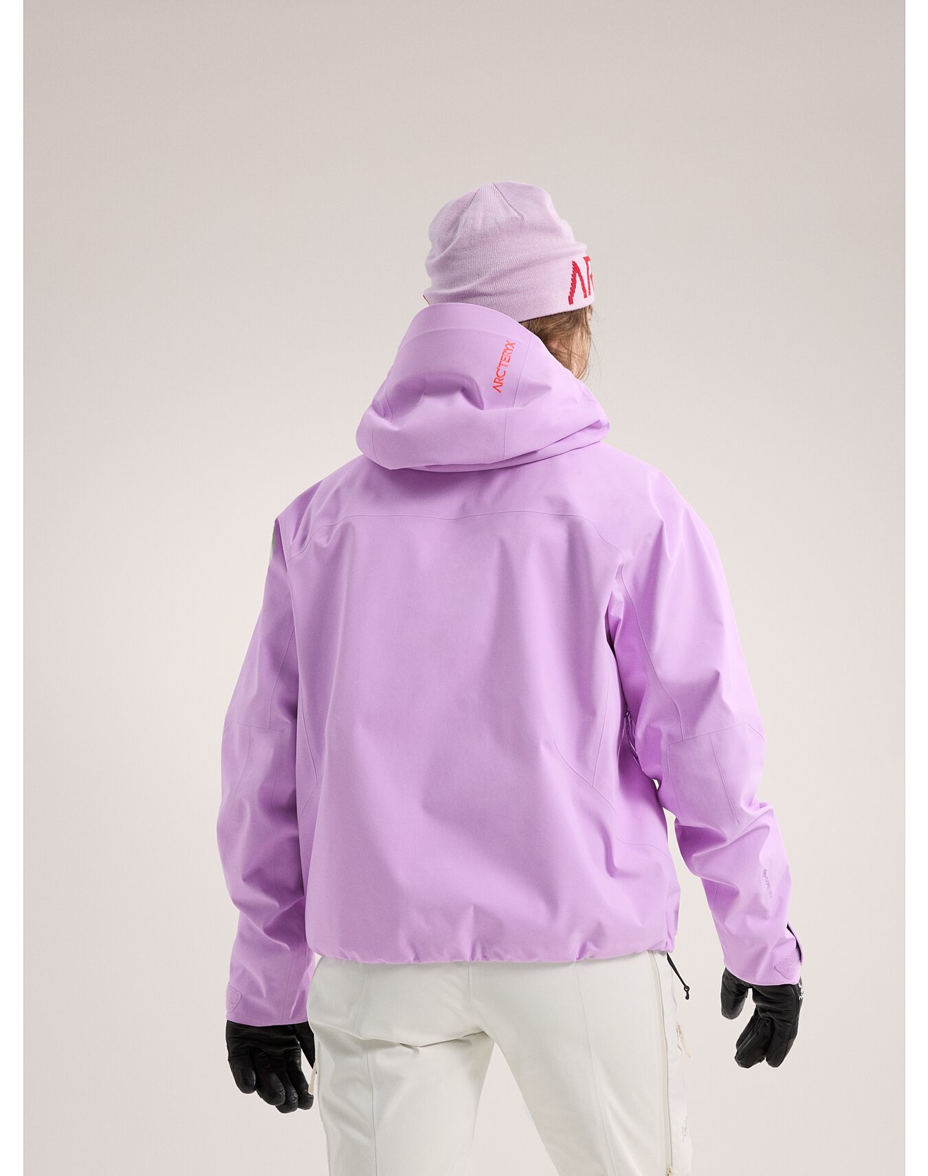 Arc'teryx Sidewinder Jacket | REVERSIBLE