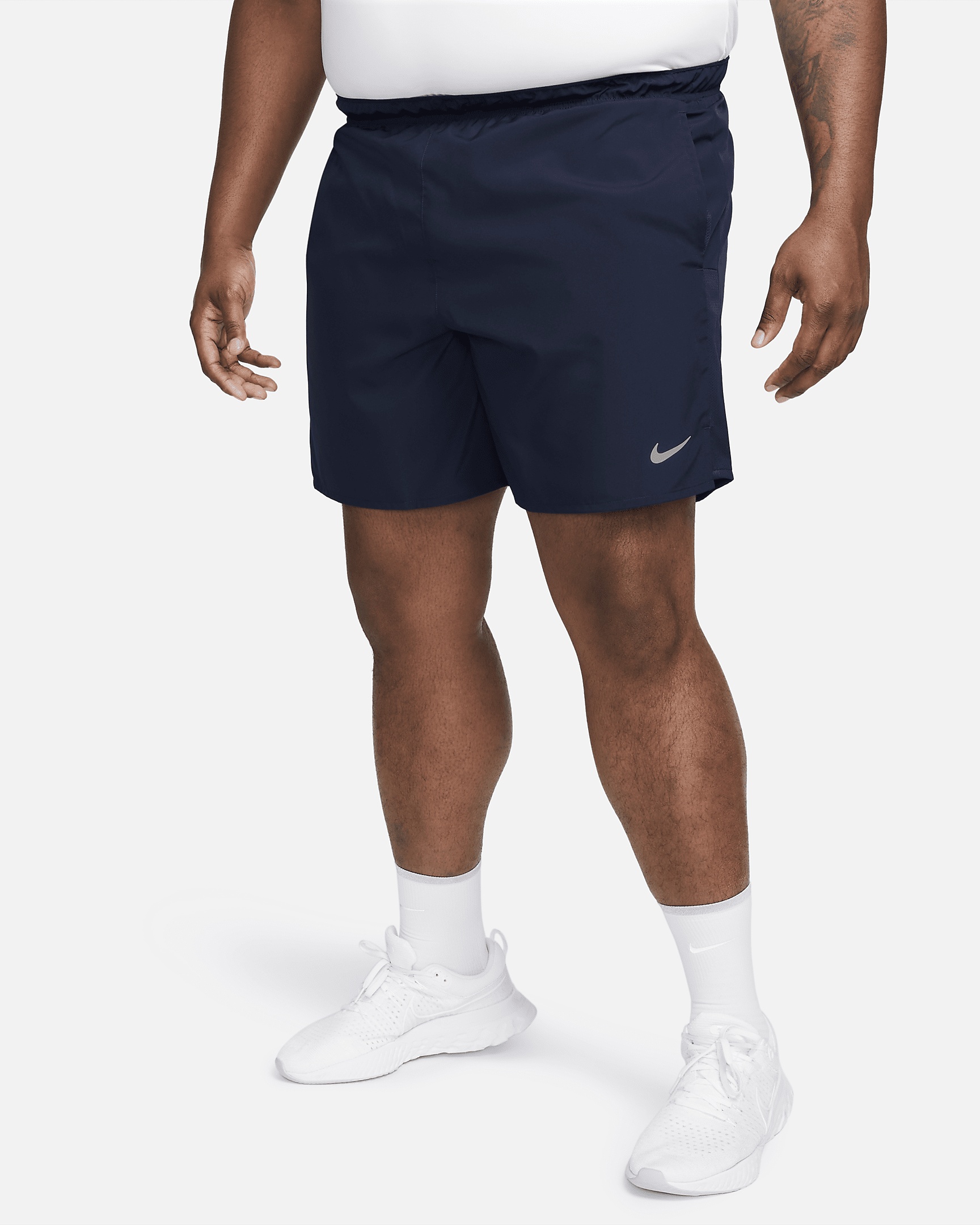 Nike Nike Challenger Men's Dri-FIT 7