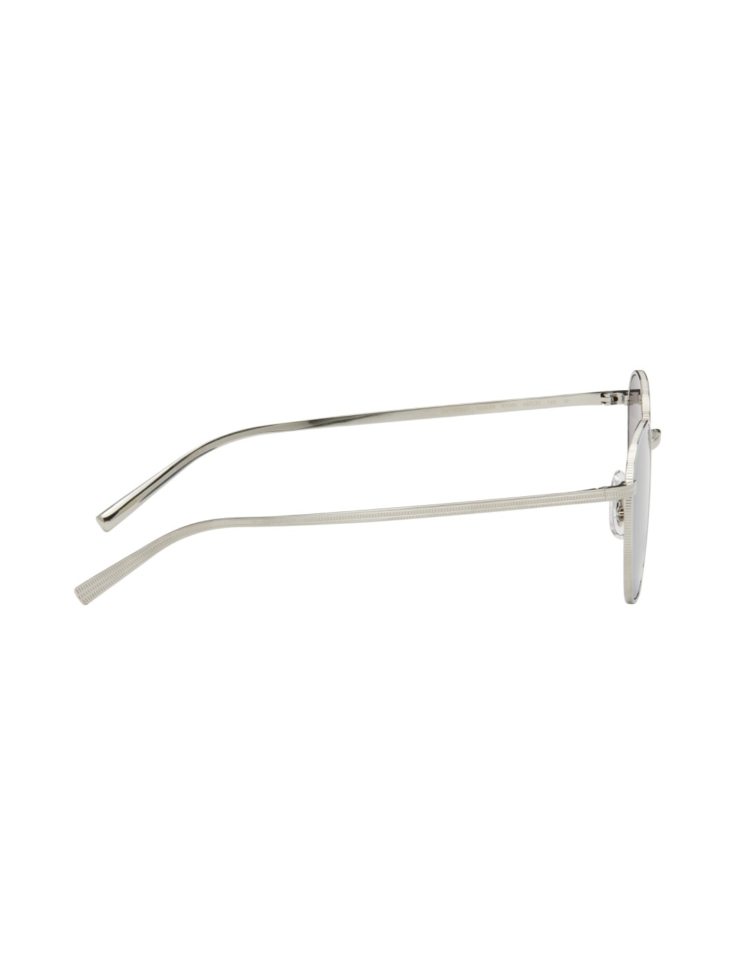 Silver Rynn Sunglasses - 2