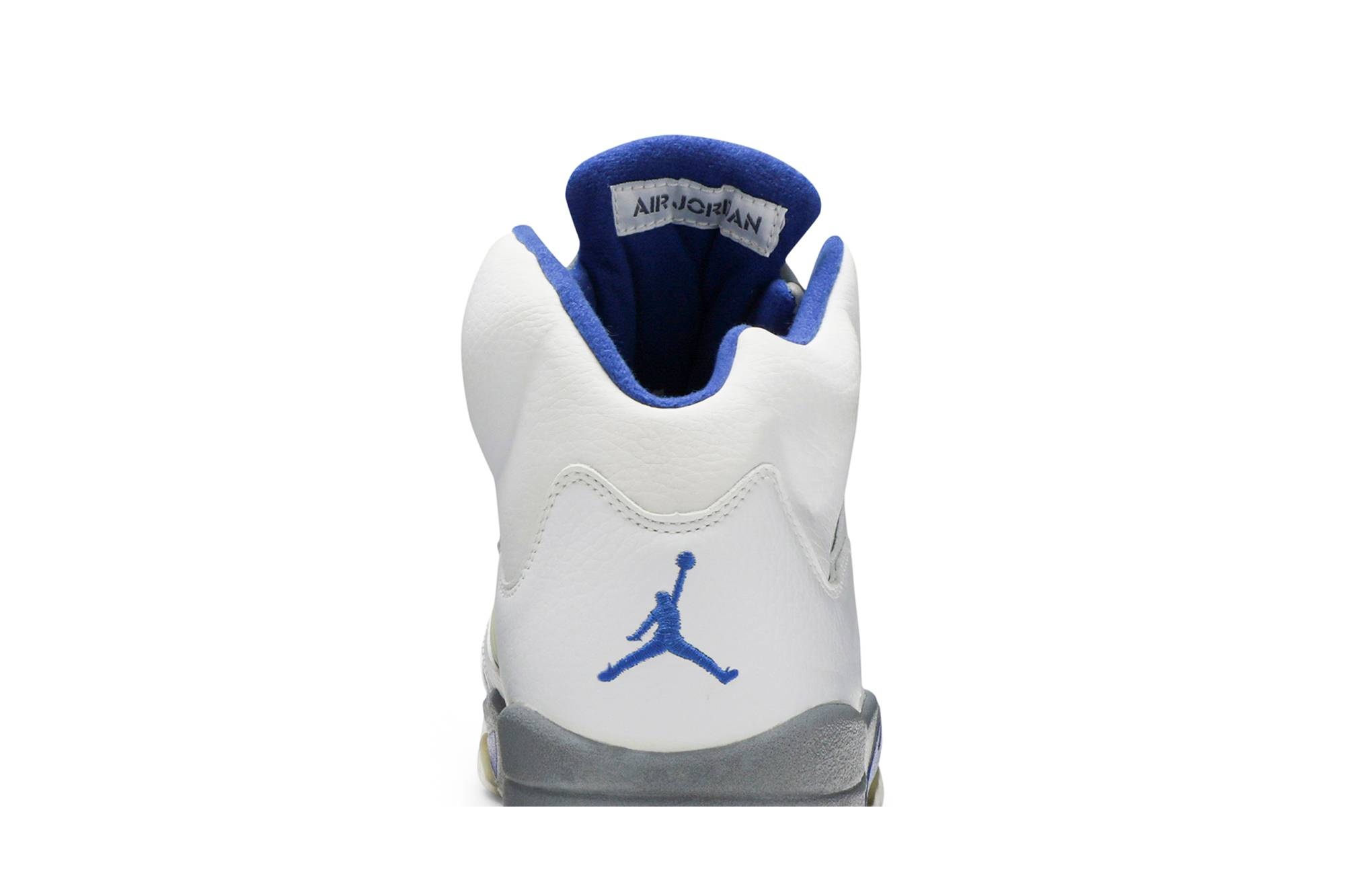 Air Jordan 5 Retro 'Stealth' - 7