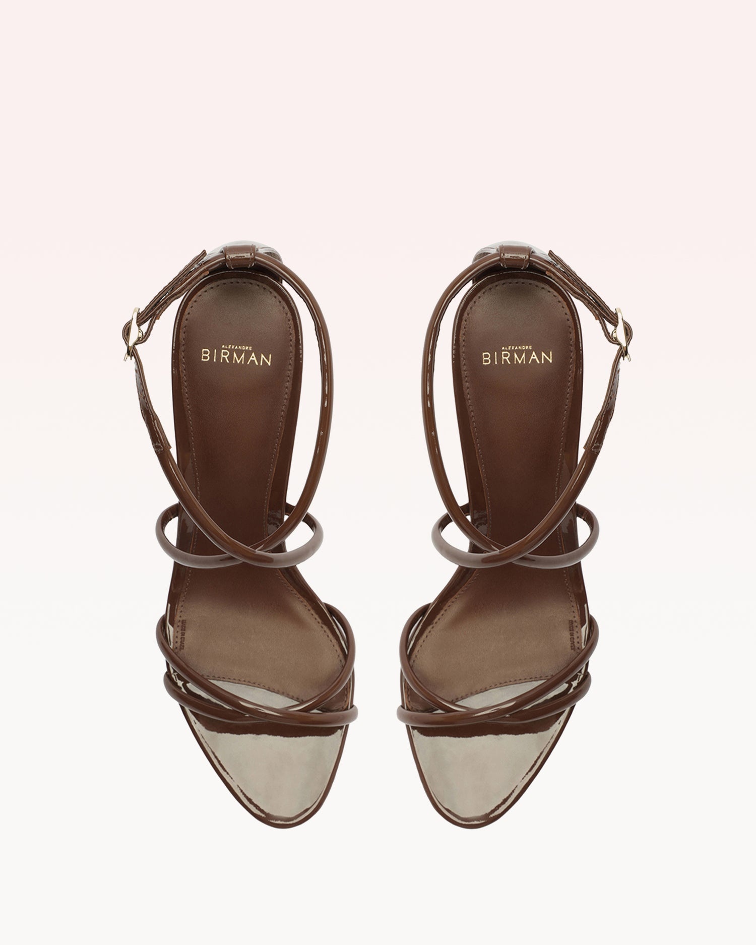 LORY 85 BROWN - 5