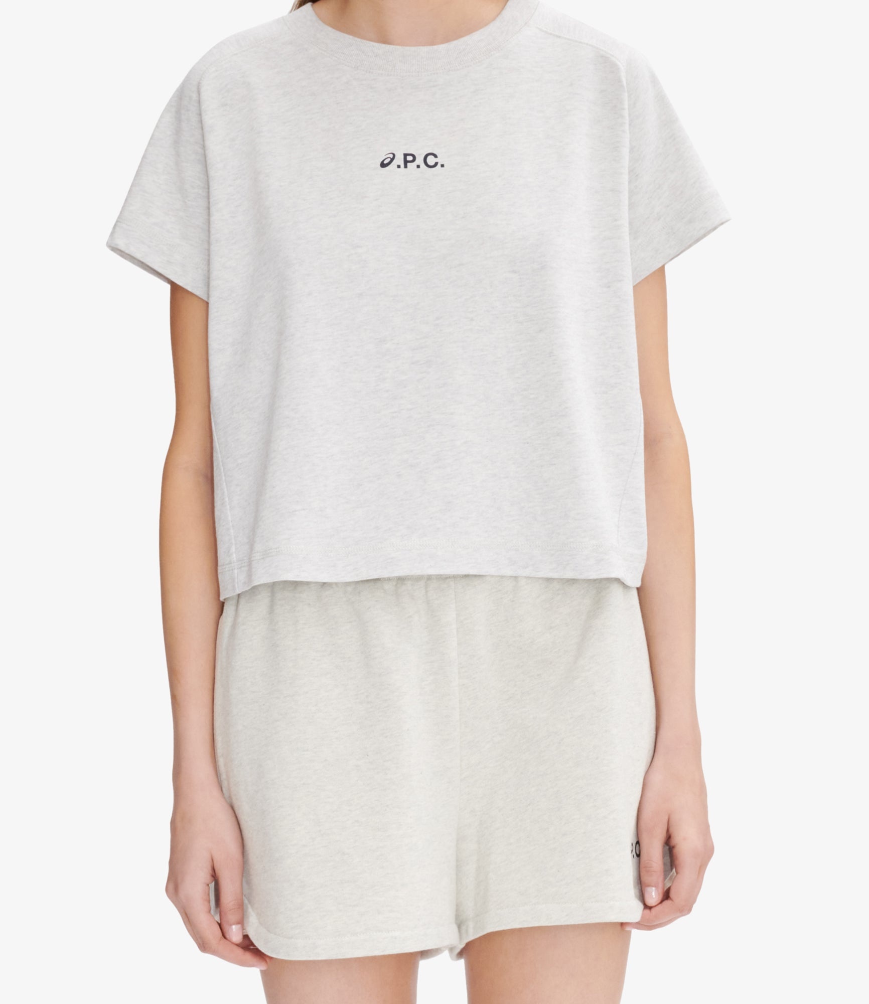 CLOUD T-SHIRT - 4