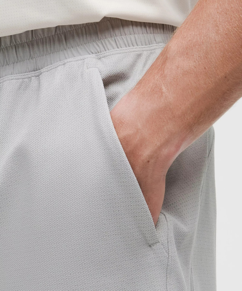 Pace Breaker Reflective Linerless Knit Short 7" 5