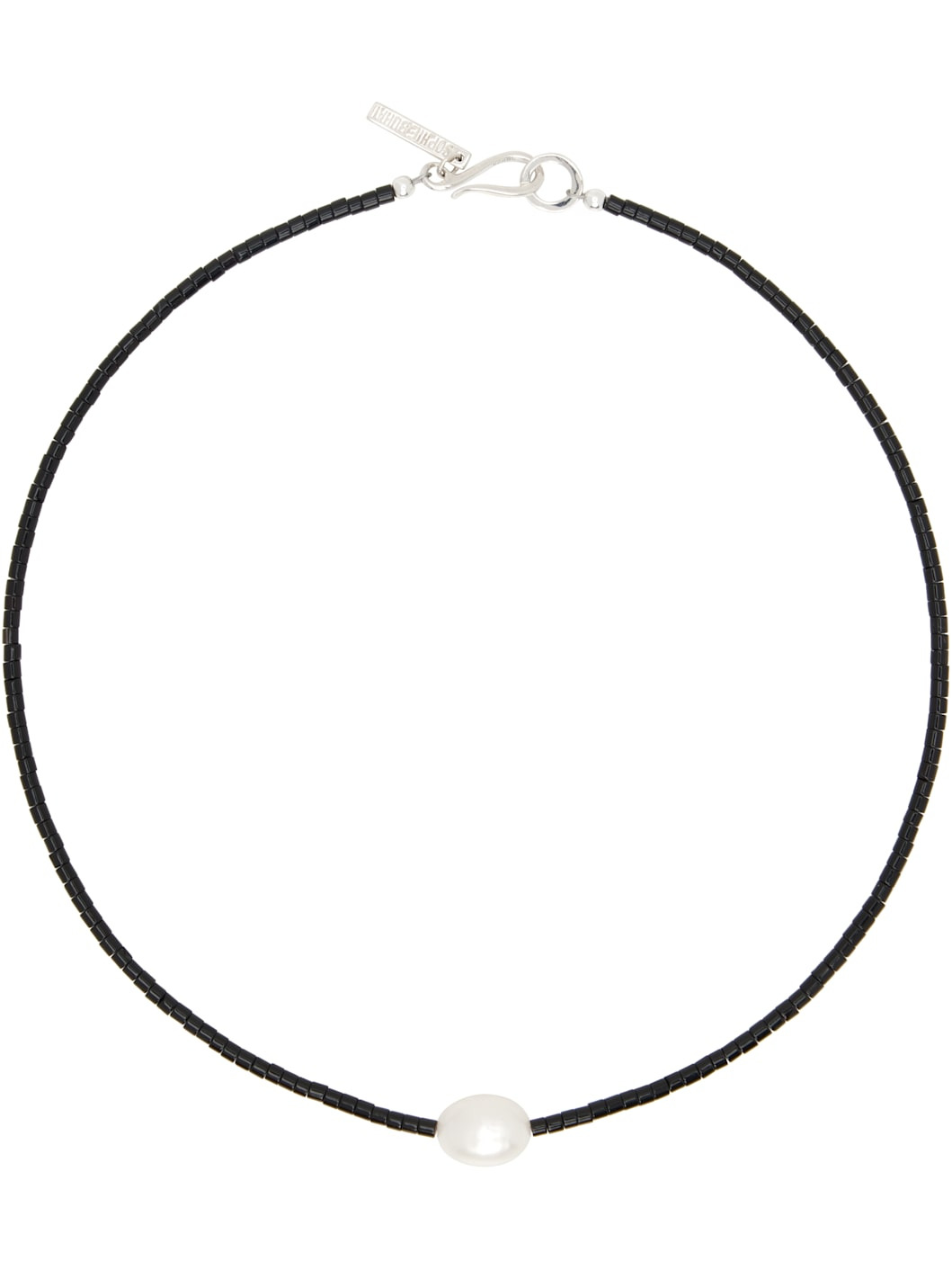 Mermaid Choker - 1