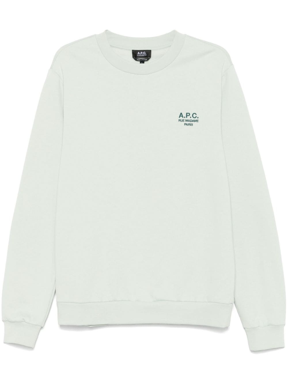 Standard Rue Madame sweatshirt - 1