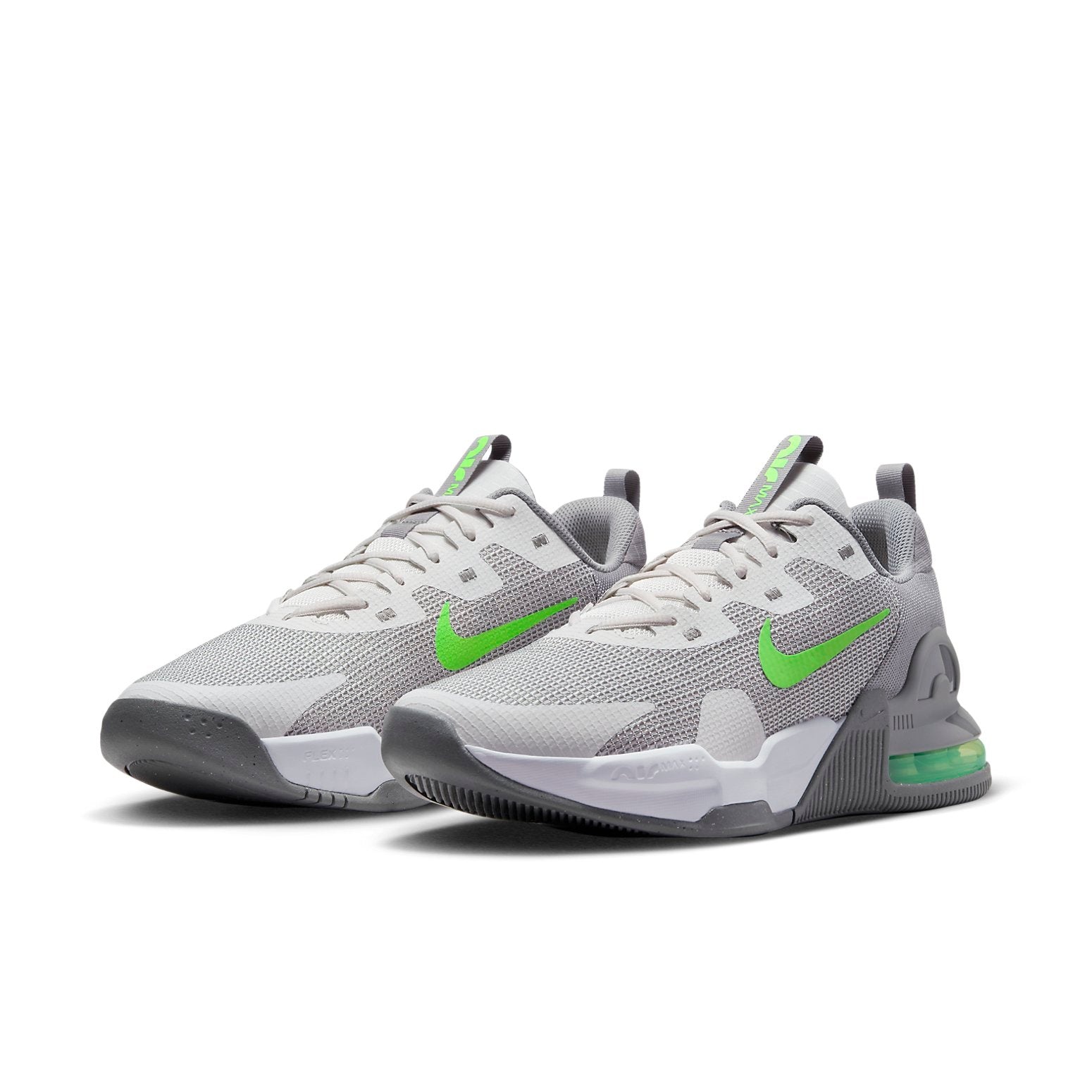 Nike Air Max Alpha Trainer 5 'Phantom Green Strike' DM0829-009 - 2