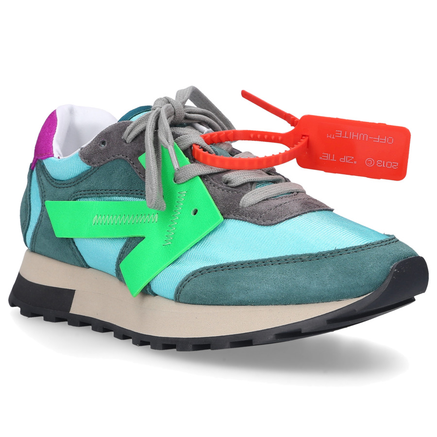 Low-Top Sneakers HG RUNNER - 4