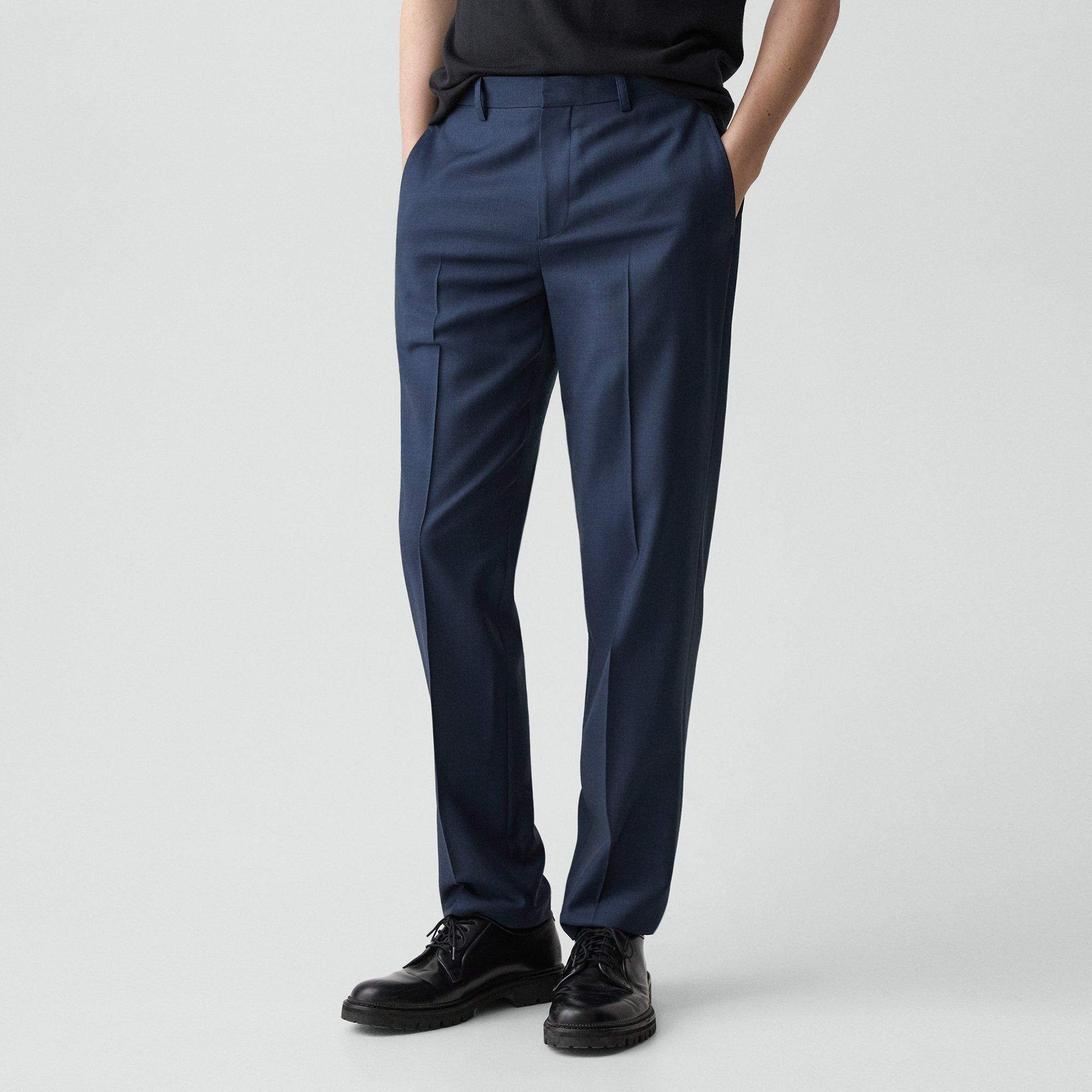 Standard Pant in Sartorial Wool - 5