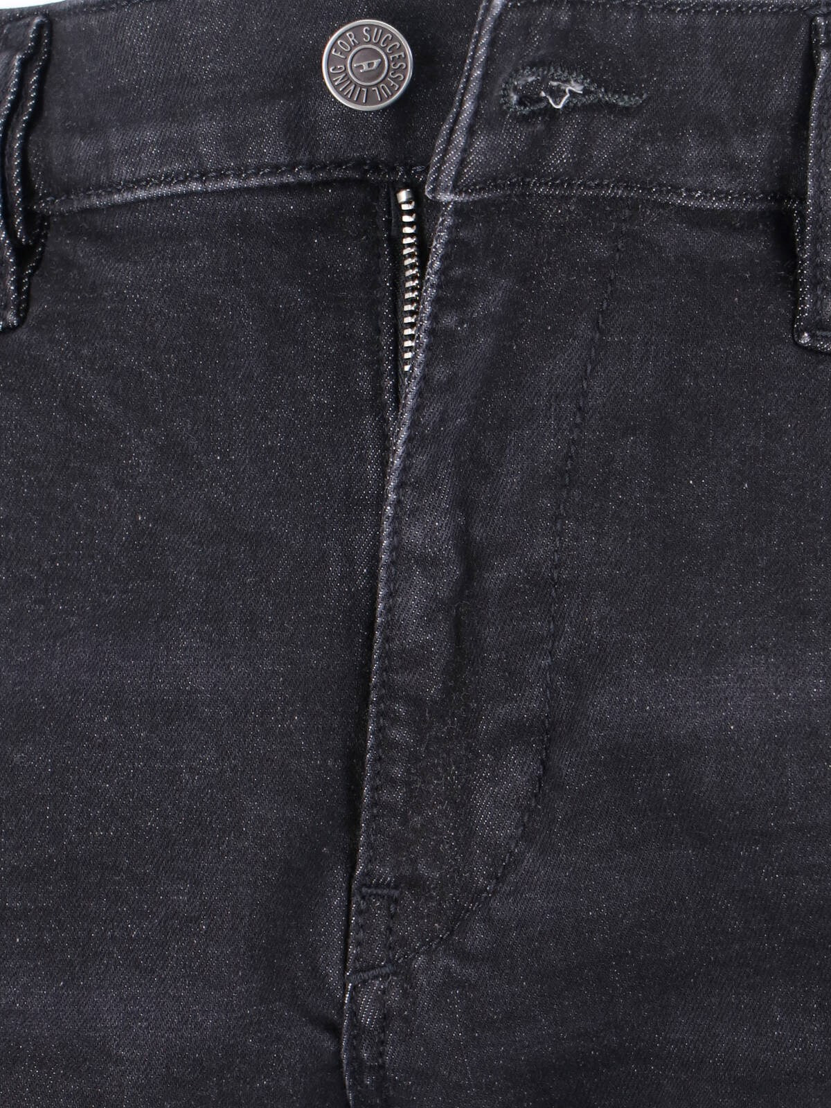 "1985 LARKEE" STRAIGHT JEANS - 5