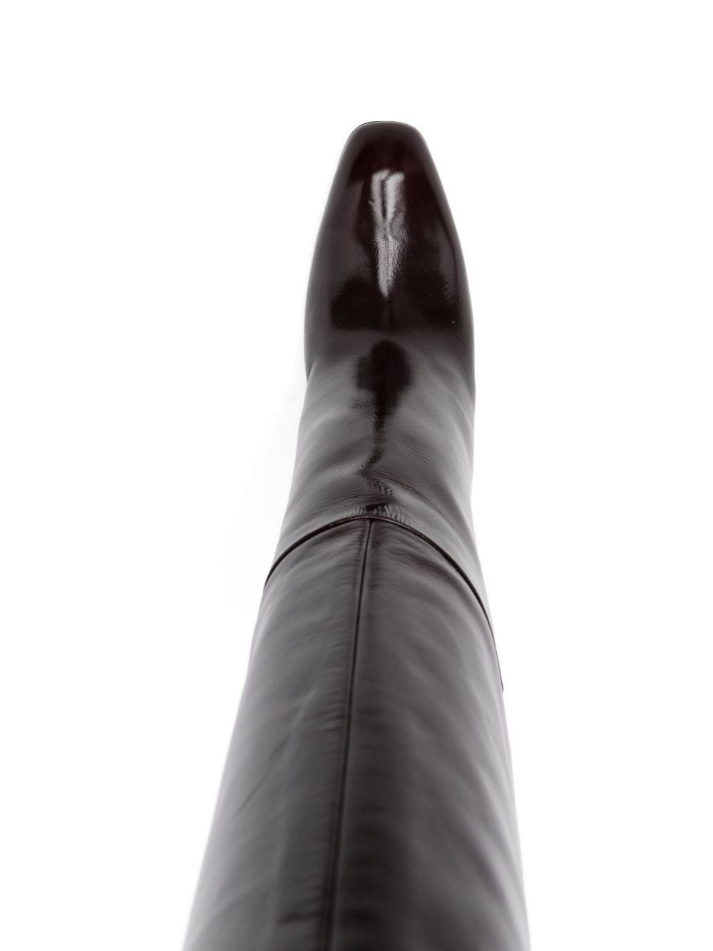 100mm Colt over-the-knee boots - 4