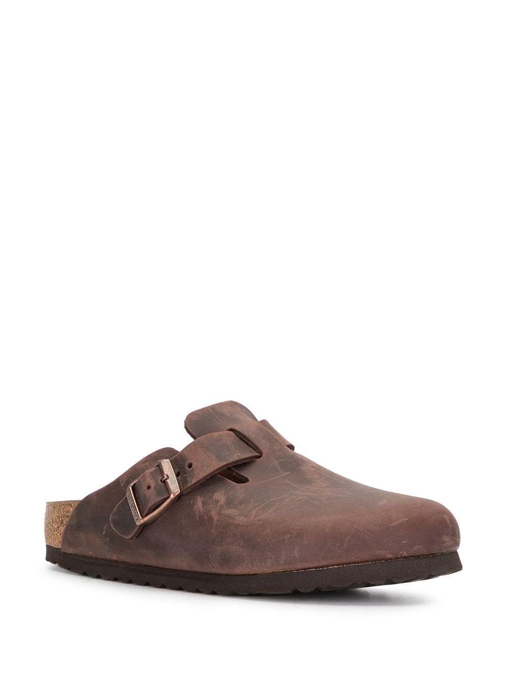 Boston Slipper - 2