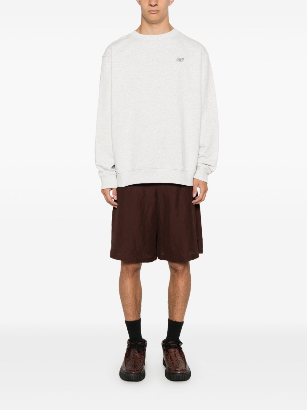 Athletics sweatshirt - 2