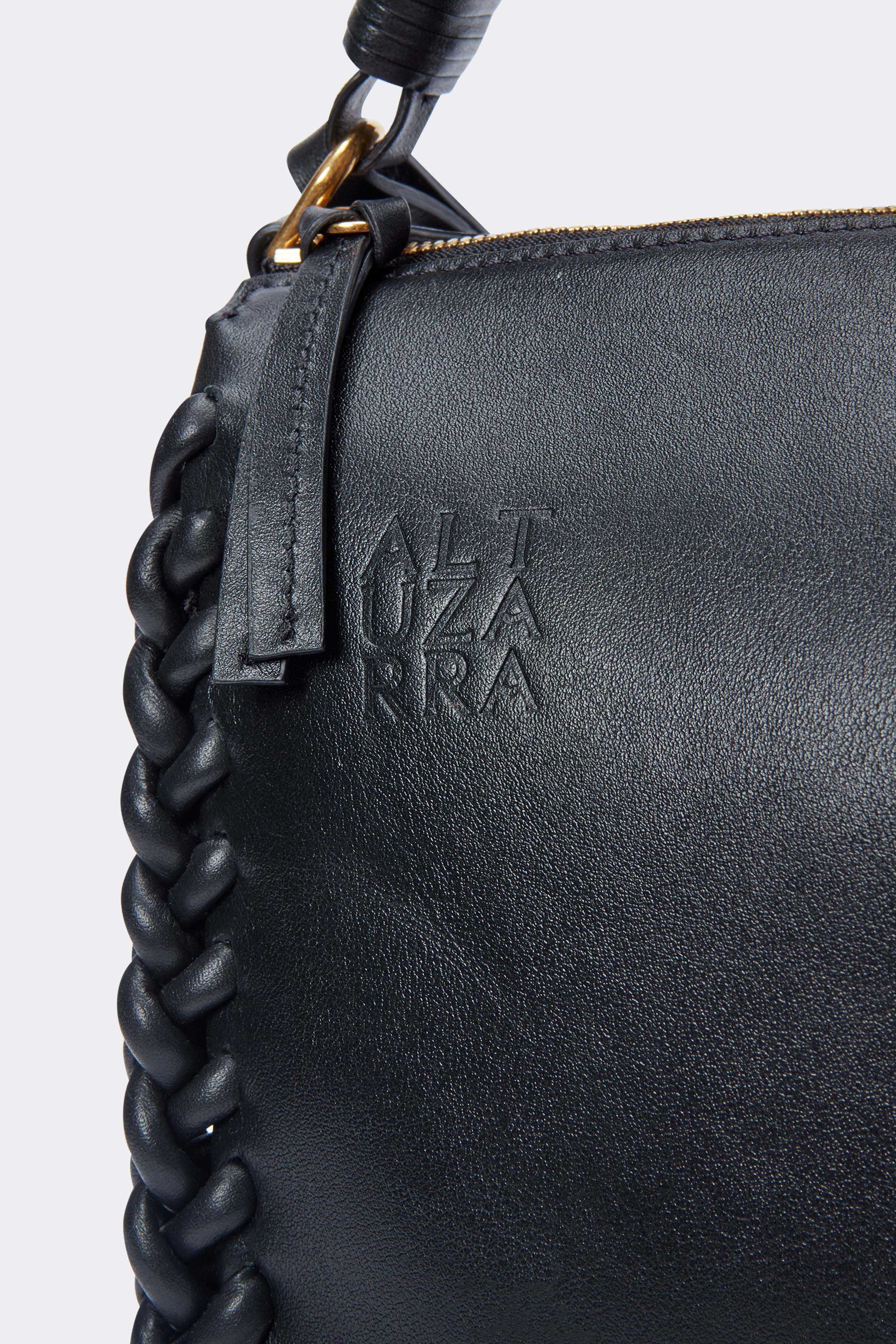 BRAID BAG - 4