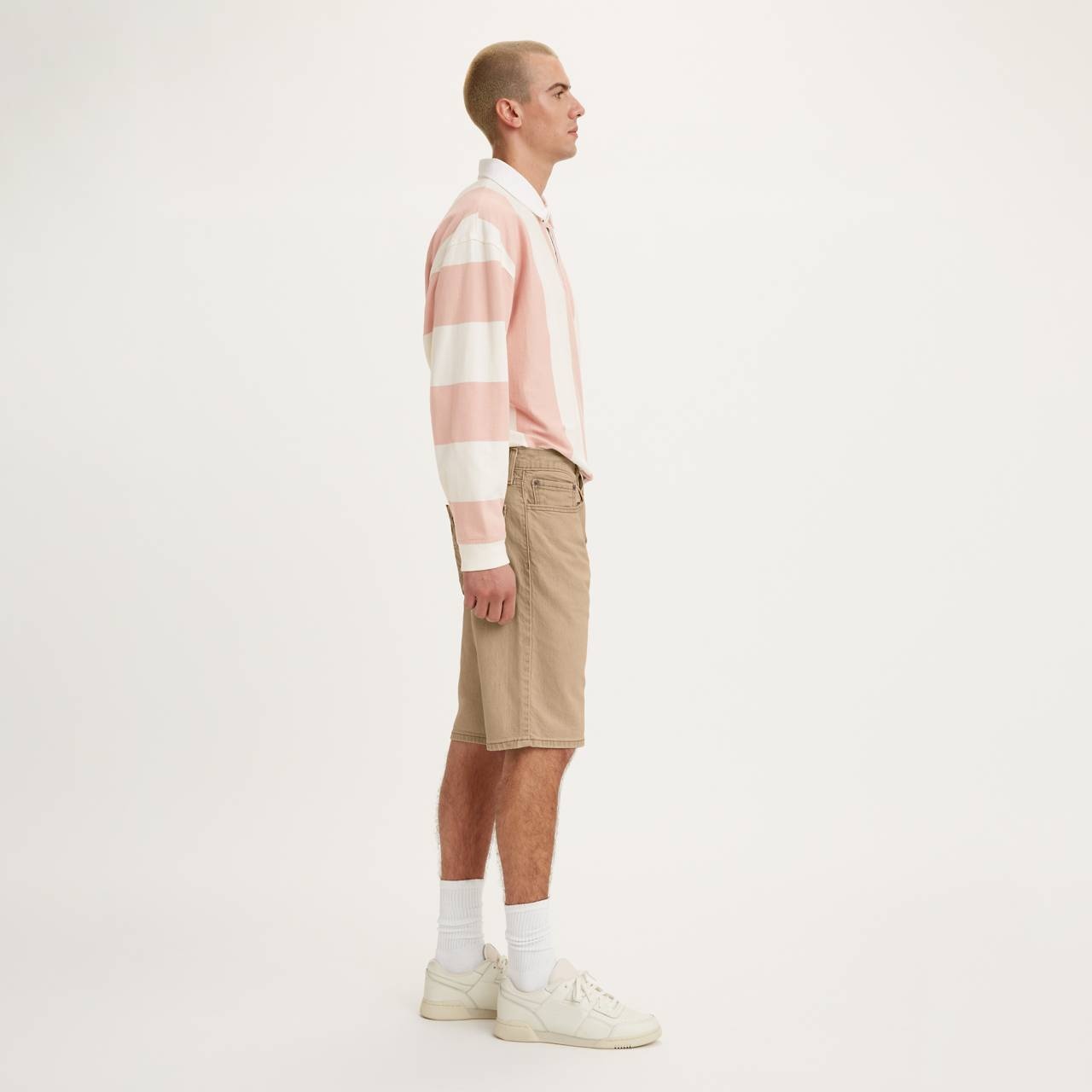 405 STANDARD DENIM 10" MEN'S SHORTS - 2