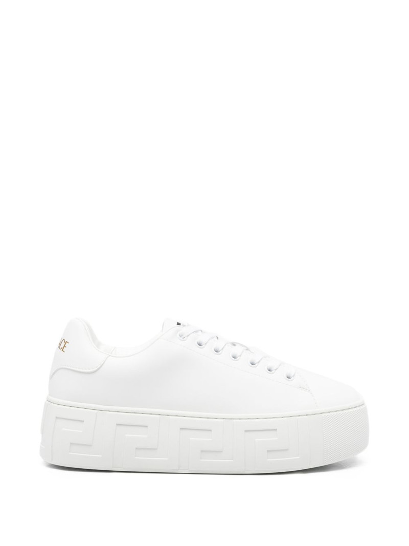 La Greca sneakers 1