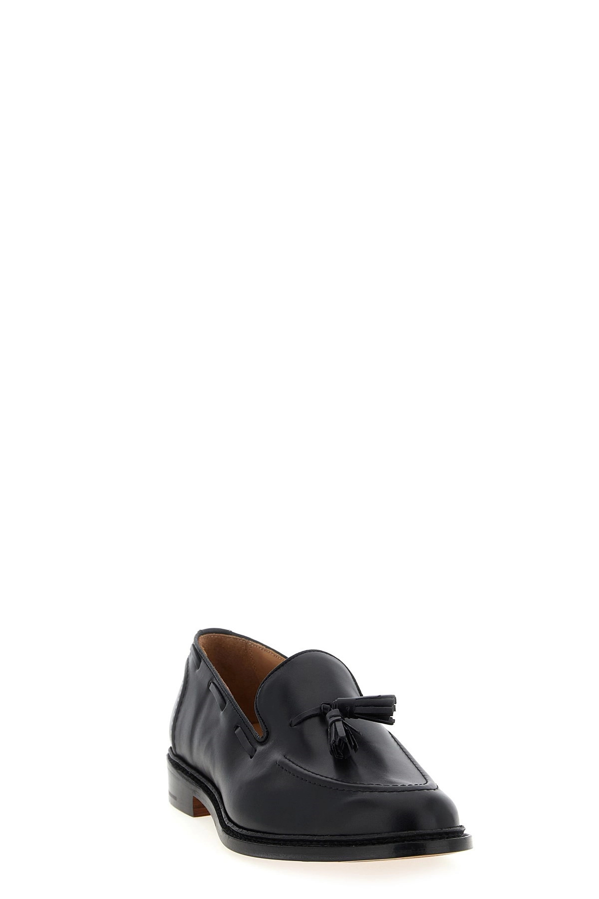'Elton' loafers - 2