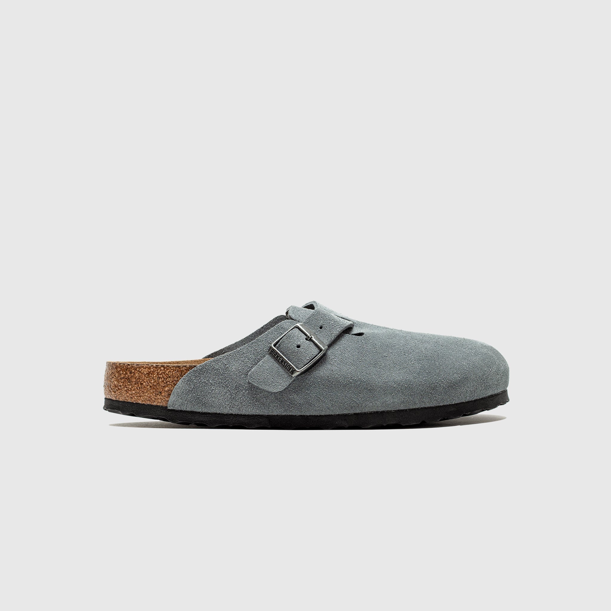 BOSTON "BASALT GRAY" - 1