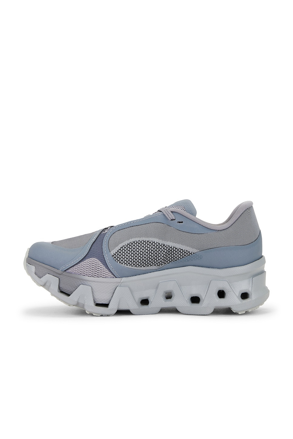 X Post Archive Faction Cloudmonster Hyper Sneaker - 5