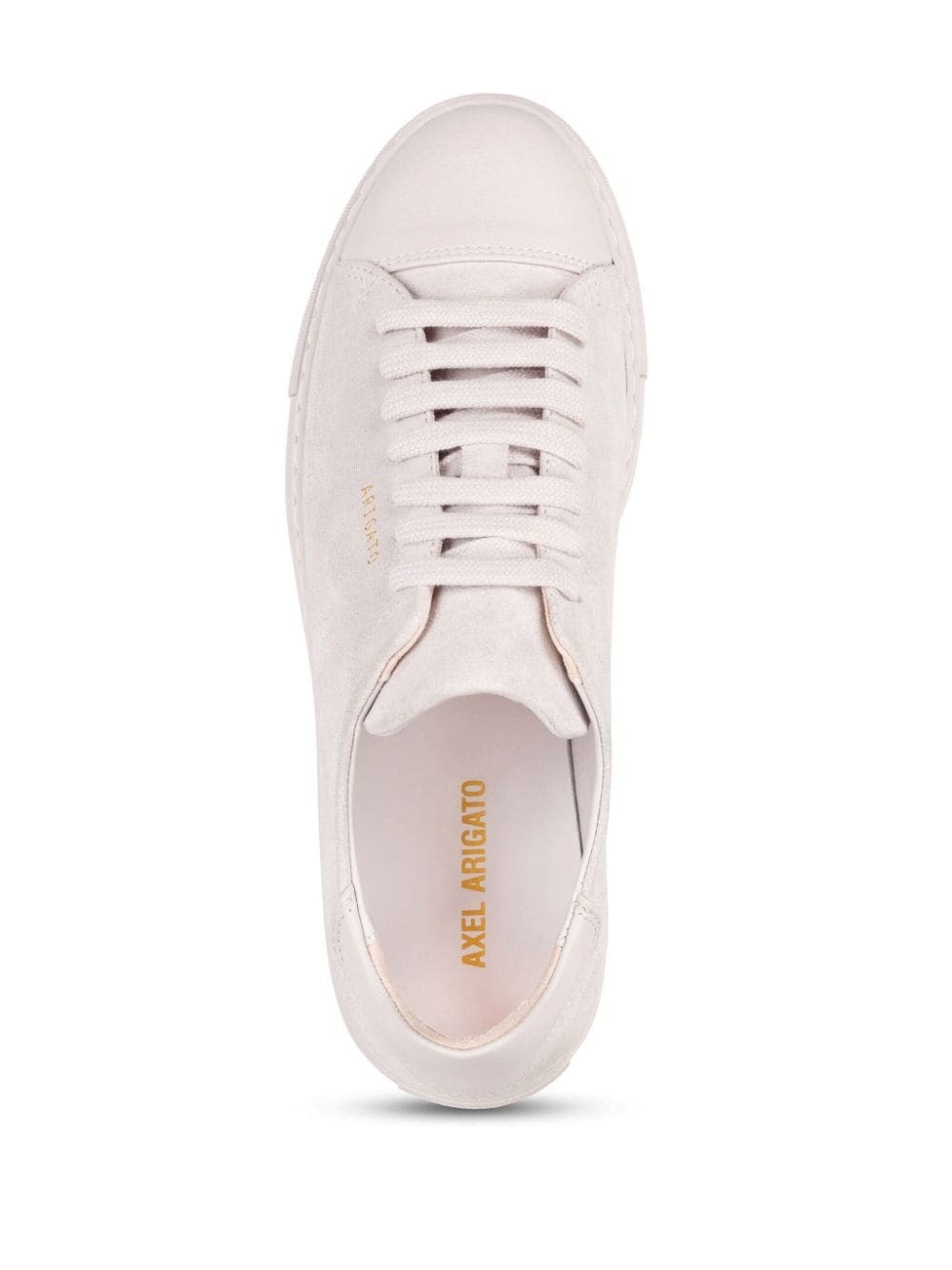 Clean 90 Cap sneakers - 4