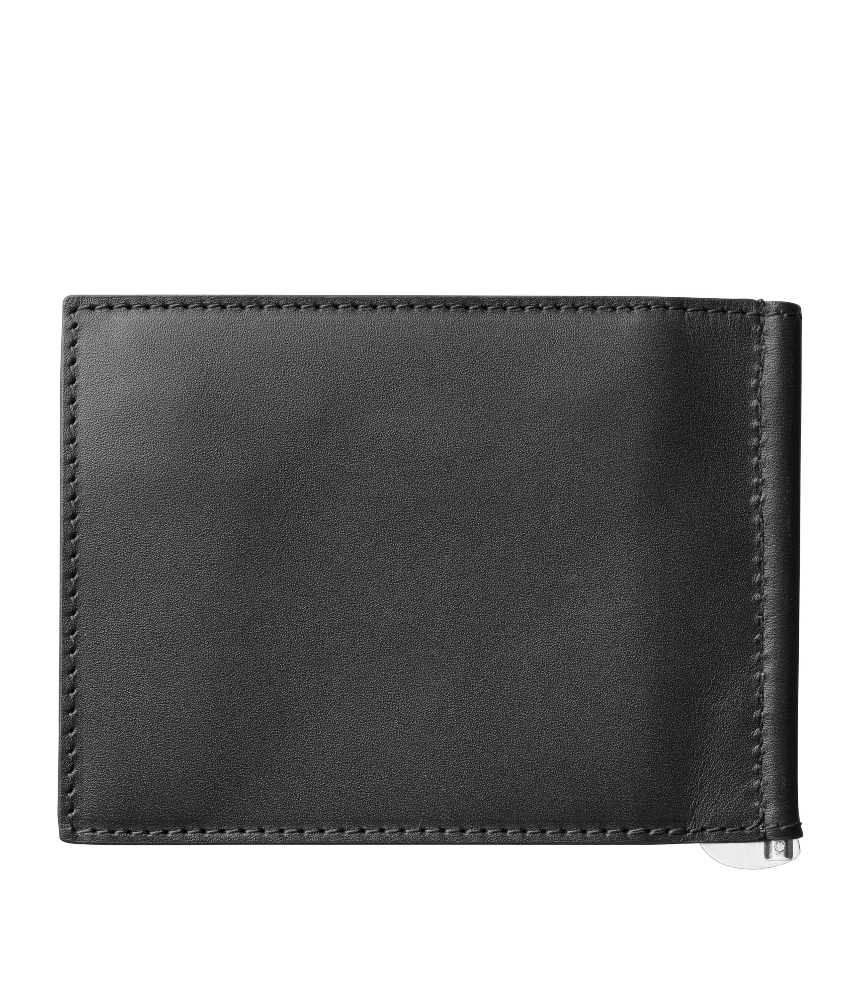 London money clip wallet - 4