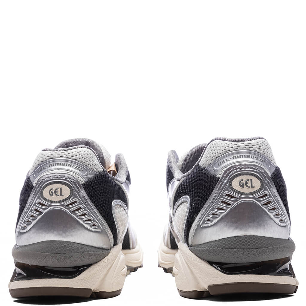 GEL-NIMBUS 10.1 - CREAM/PURE SILVER - 4