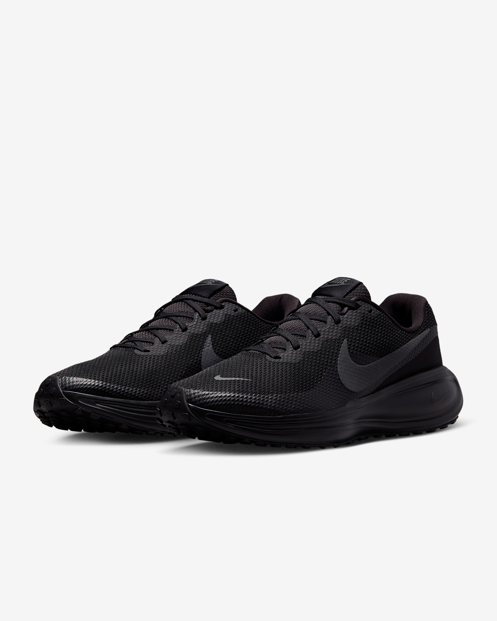 Nike Revolution 8 Men's Road Running Shoes - 5