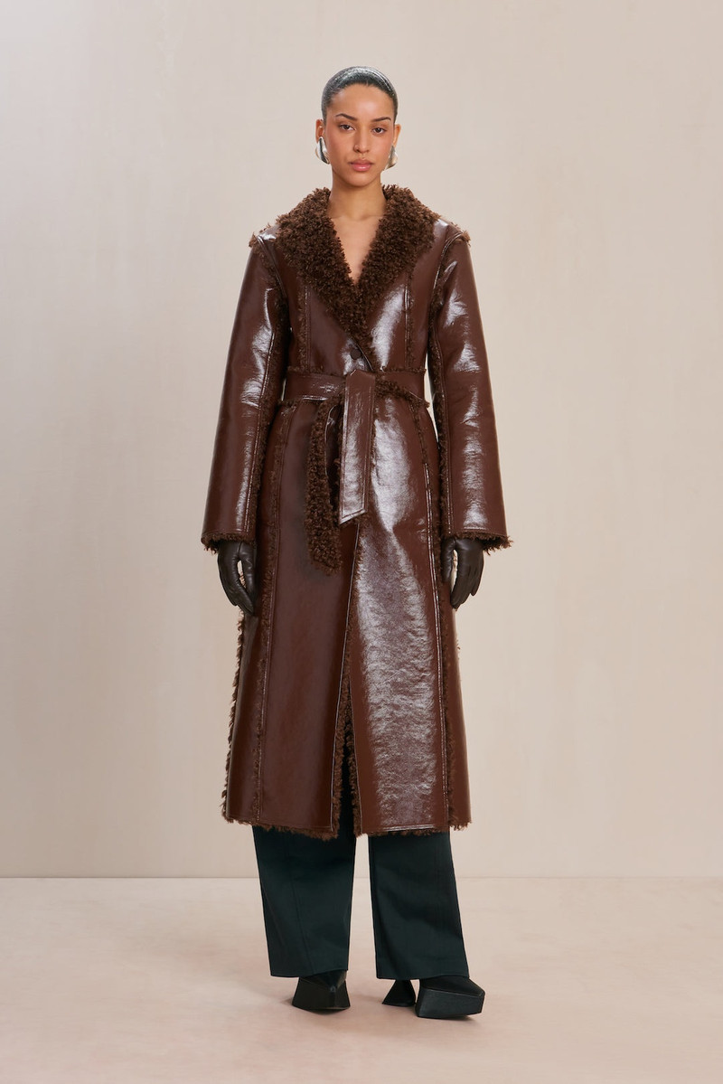 TILI COAT 1