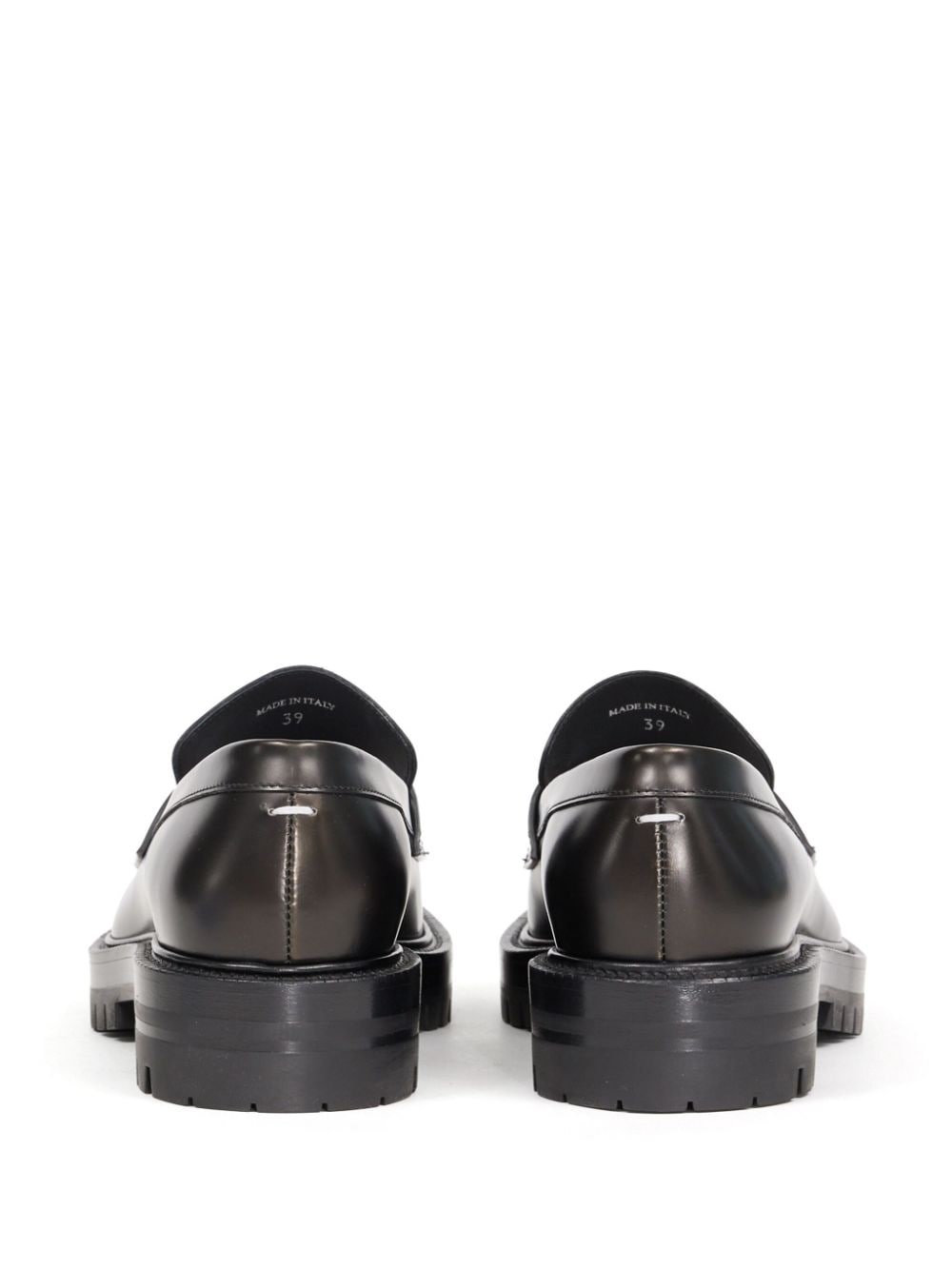 County Tabi loafers - 3