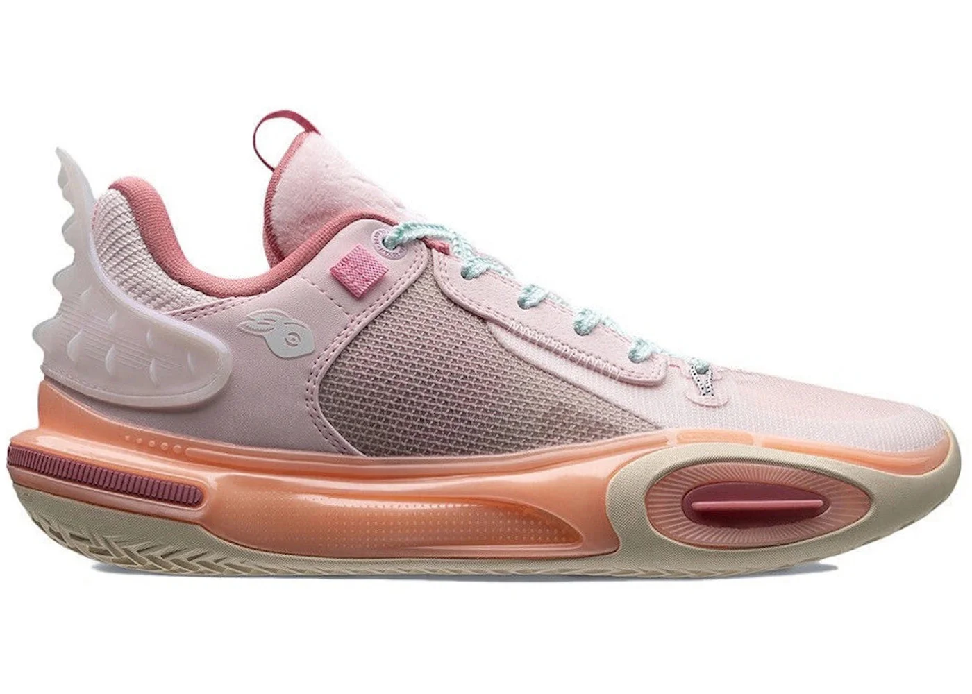 Li-Ning Wade All City 11 Year of the Rabbit - 1