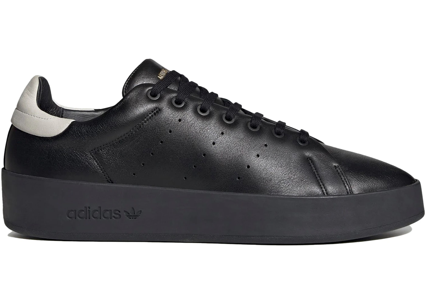 adidas Stan Smith Recon Black White - 1