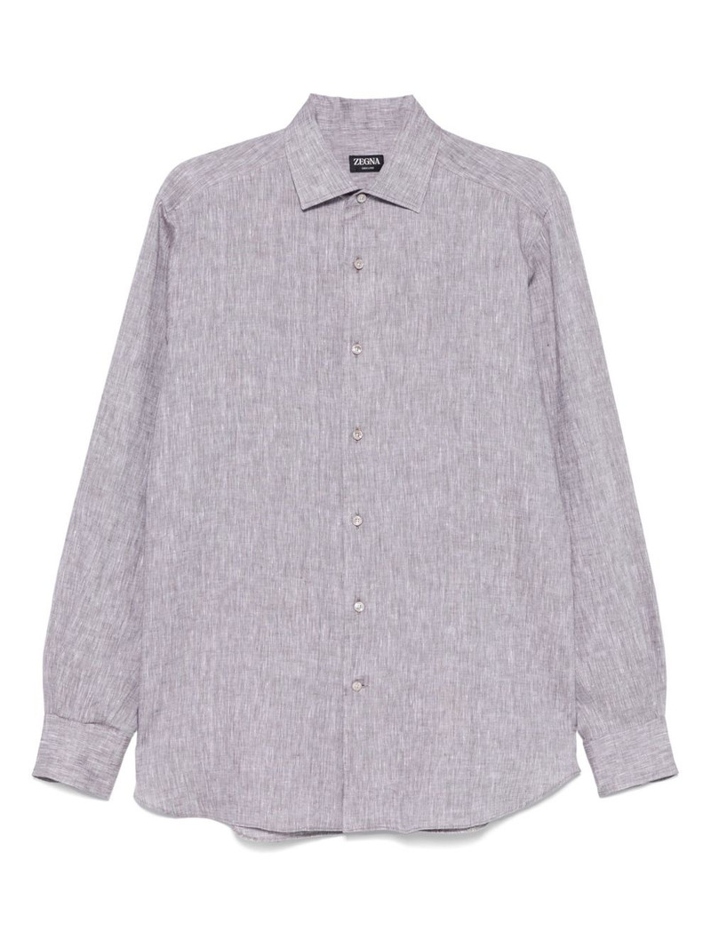 Oasi Lino shirt 1