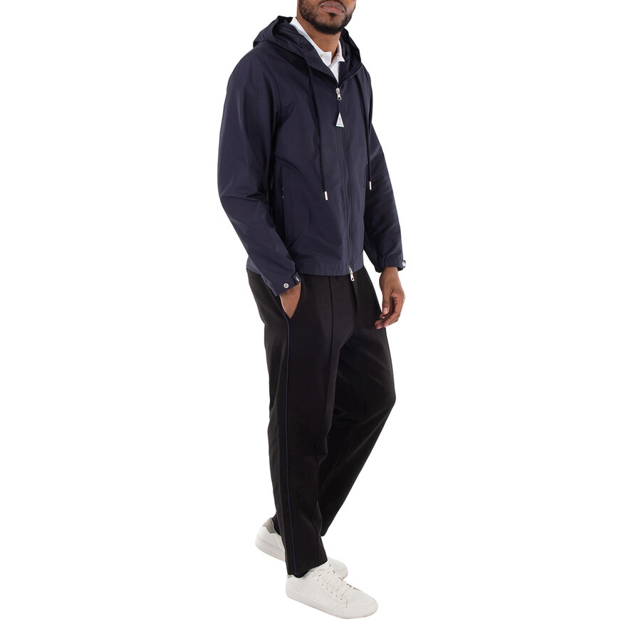 Moncler Atria Hooded Windbreaker Jacket - 3