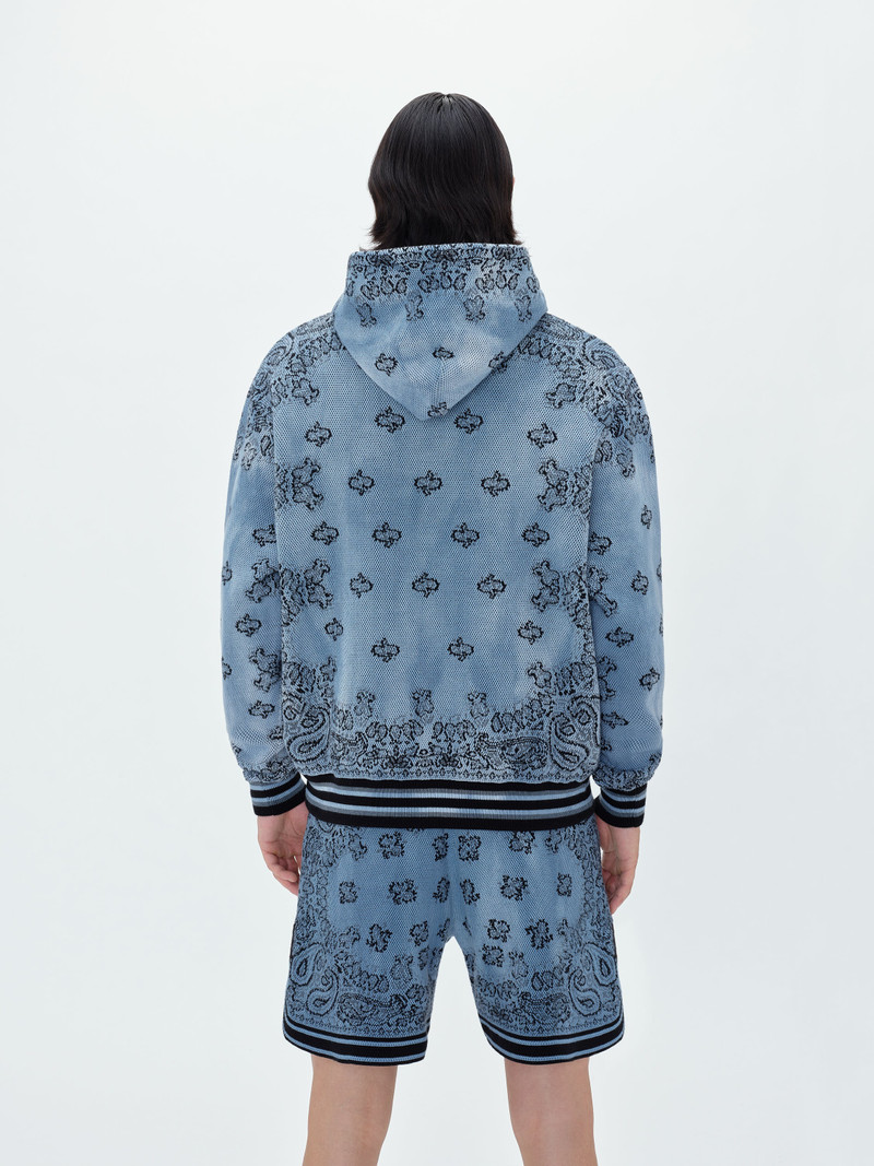 BANDANA BASKETBALL HOODIE 8