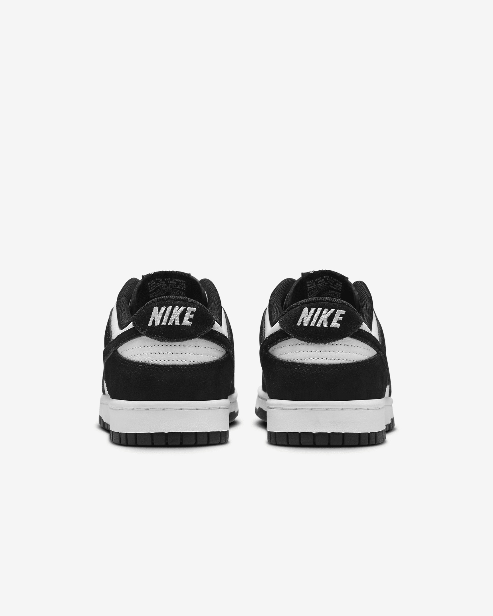 Nike Dunk Low Retro Men's Shoes - 6