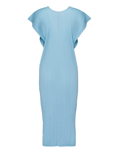 Pleats Please Issey Miyake MONTHLY COLORS : MARCH Dress outlook