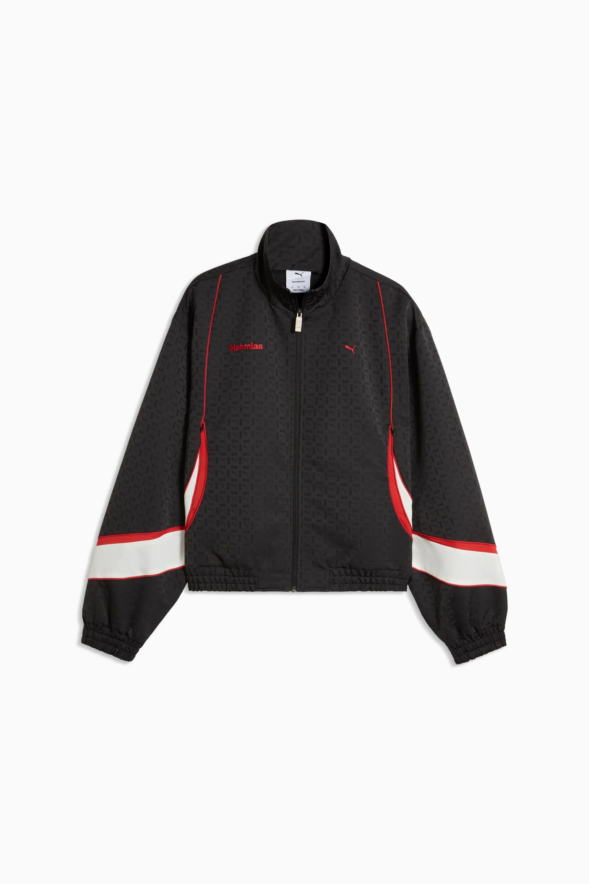 PUMA x NAHMIAS Men's CLRT Track Jacket - 1