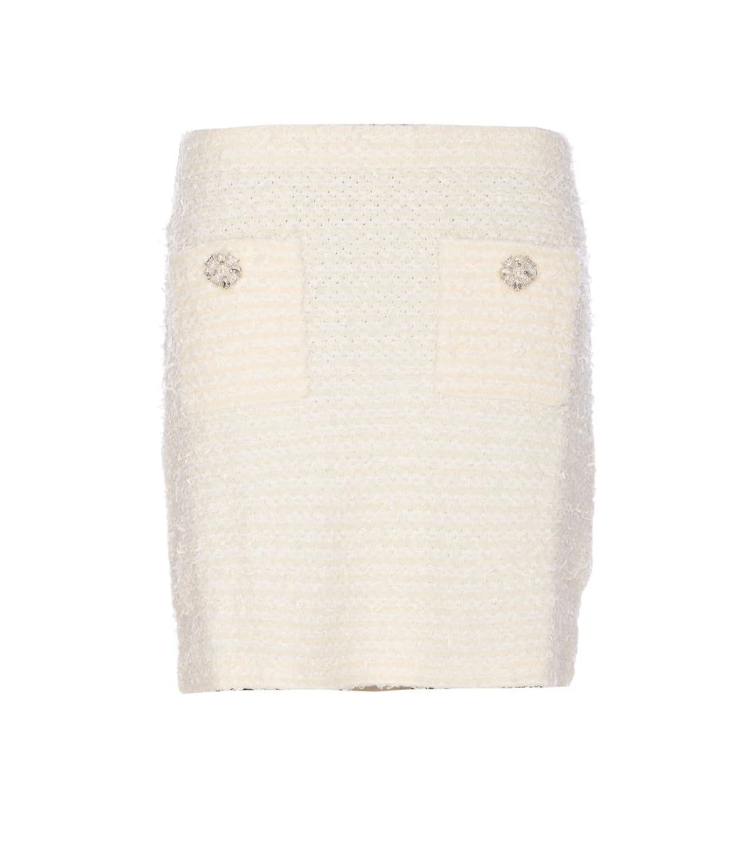 Self-Portrait Skirts - 1