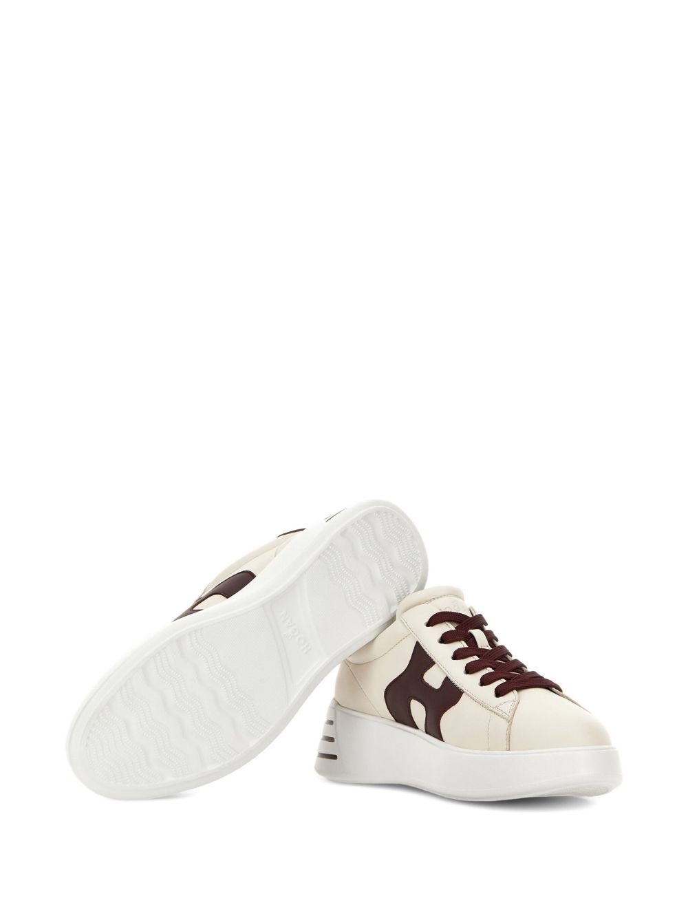 Rebel sneakers - 4