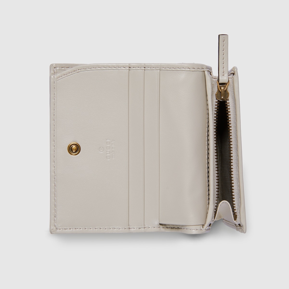 GG Marmont card case wallet - 6