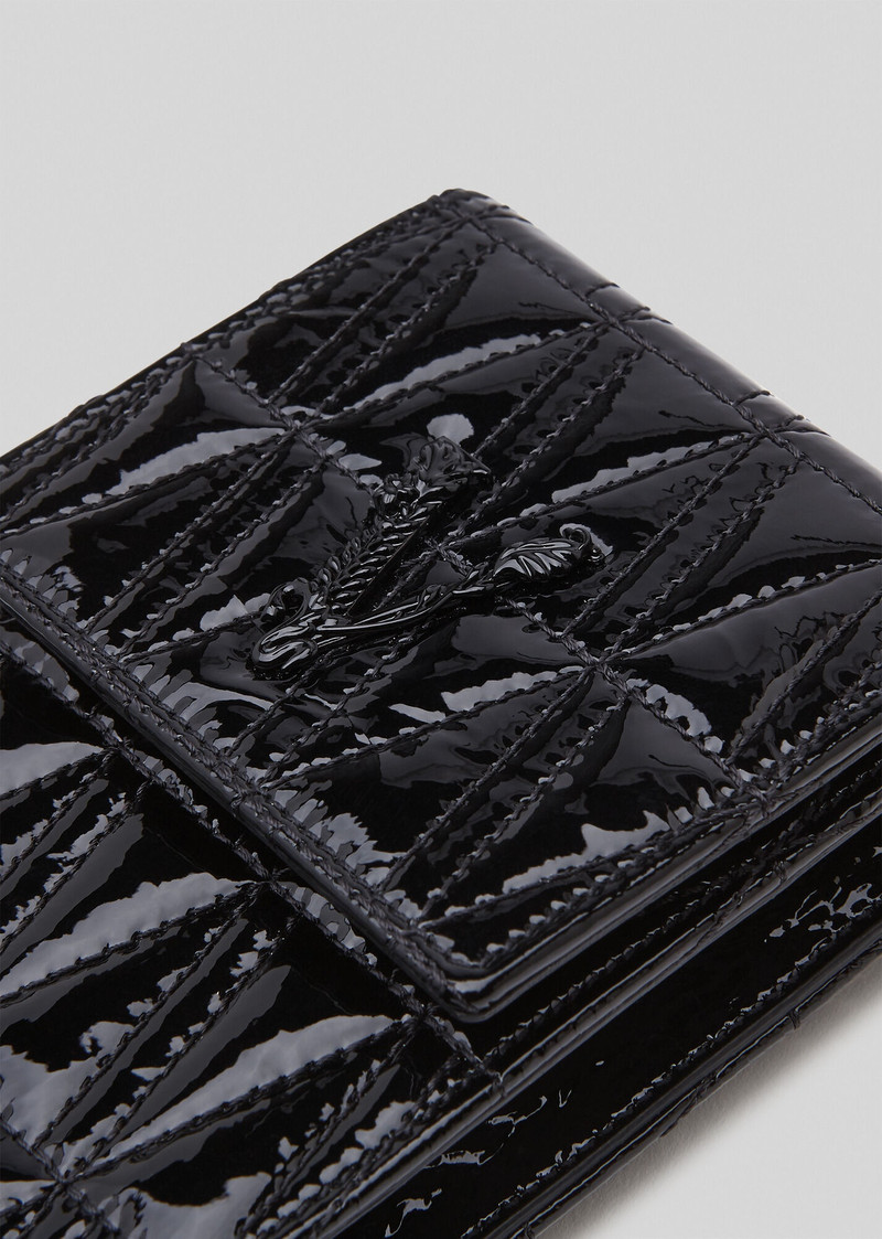 Virtus Quilted Naplak Phone Pouch 6