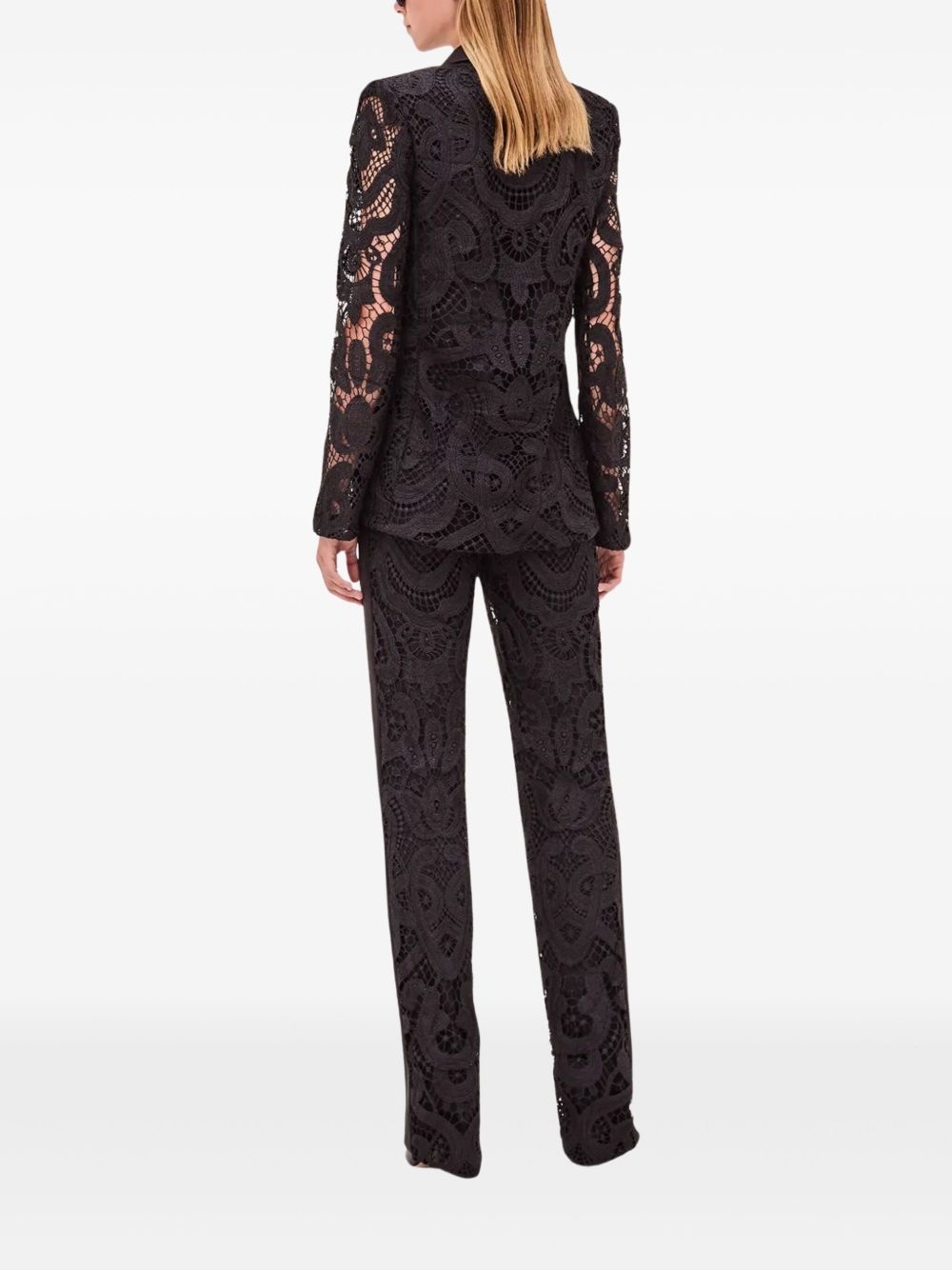 Pierre trousers - 4